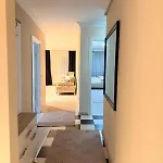 Διαμέρισμα Luxury In A Great Location 10 Κωνσταντινούπολη