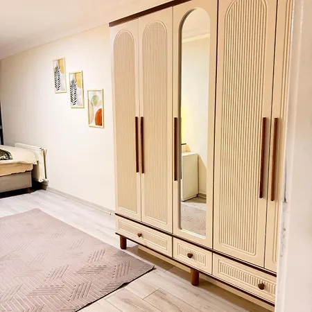 Apartment Luxury In A Great Location 10 Istanbul
