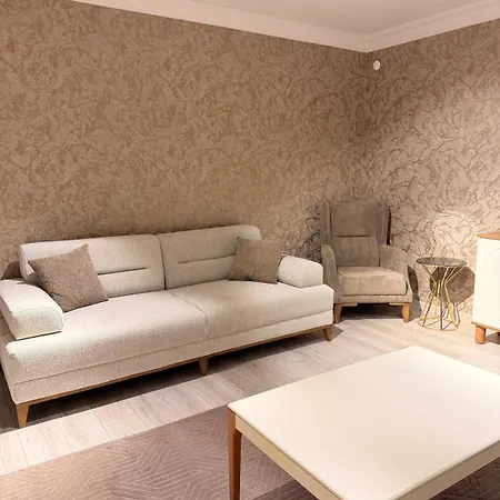 Apartment Luxury In A Great Location 10 Istanbul