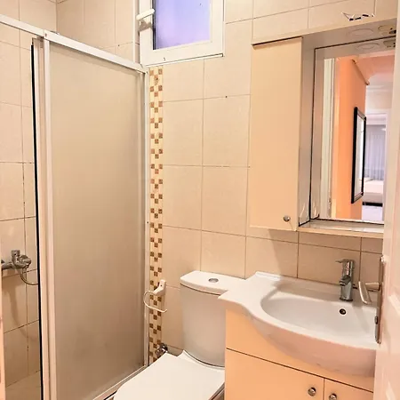 Apartment Luxury In A Great Location 10 *