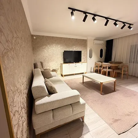Luxury In A Great Location 10 * Istanbul