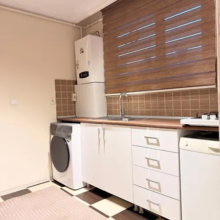 Apartament Luxury In A Great Location 10