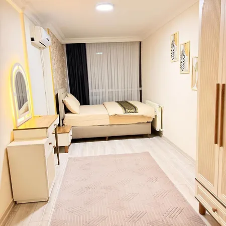 아파트 Luxury In A Great Location 10
