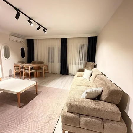 Apartament Luxury In A Great Location 10