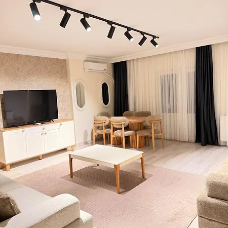 Luxury In A Great Location 10 Apartament *