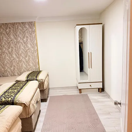 아파트 Luxury In A Great Location 10