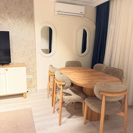 Luxury In A Great Location 10 * 이스탄불