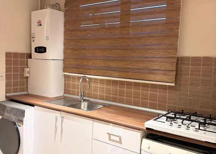 Luxury In A Great Location 10 * Стамбул