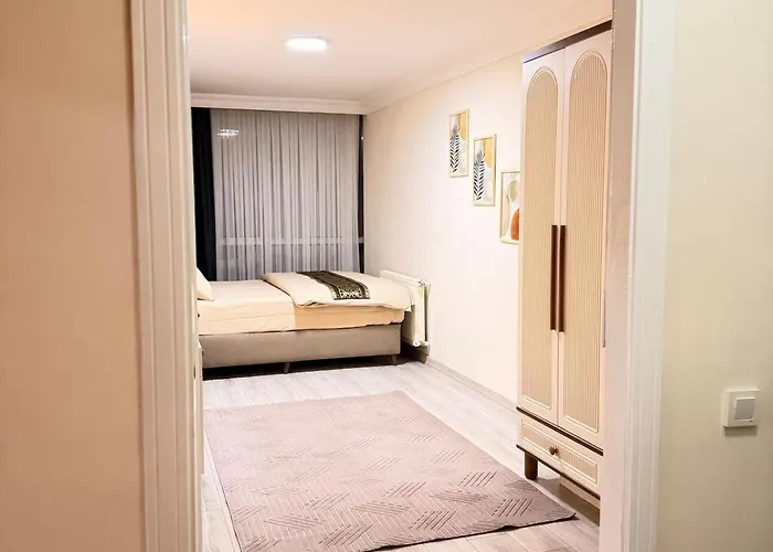 Luxury In A Great Location 10 Istanbul