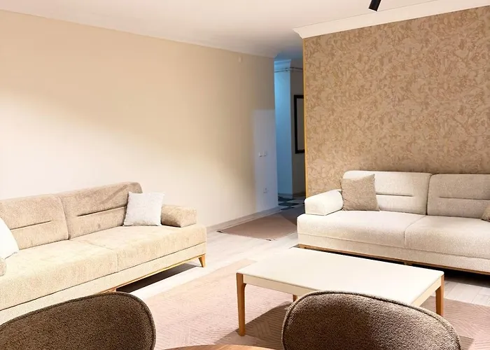 Apartment Luxury In A Great Location 10