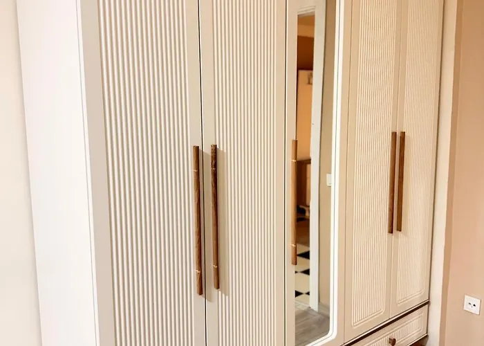 Luxury In A Great Location 10