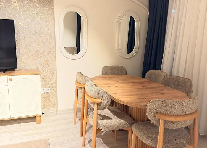 Luxury In A Great Location 10 * Стамбул