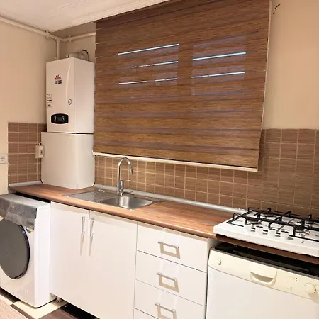 Luxury In A Great Location 10 * איסטמבול