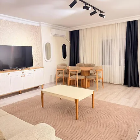 Luxury In A Great Location 10 Istanbul