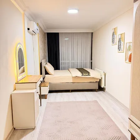 Luxury In A Great Location 10 Апартаменты *