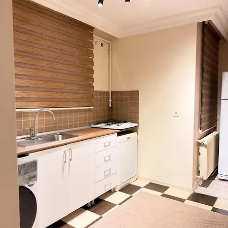 Luxury In A Great Location 10 Апартаменты