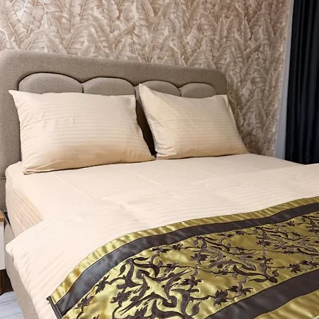 Luxury In A Great Location 10 Апартаменты