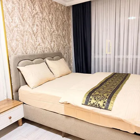 Luxury In A Great Location 10 * Стамбул
