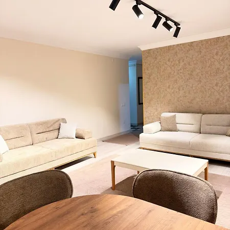 Апартаменты Luxury In A Great Location 10
