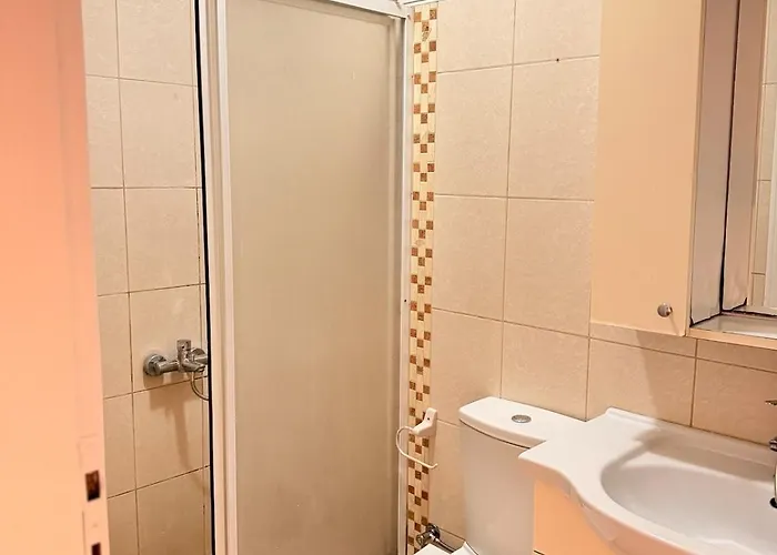 Apartment Luxury In A Great Location 10 *