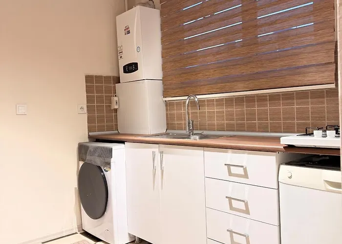 Daire Luxury In A Great Location 10